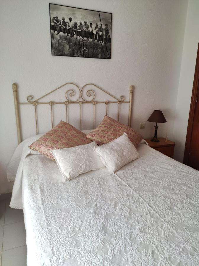 Appartement Naturalmente Torrox Park *